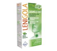 Coswell LENIGOLA 2ACT CARAMELLE BALSAMICHE