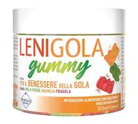 Coswell LENIGOLA GUMMY 30 ORSETTI GOMMOSI