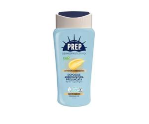 Coswell PREP DOPOSOLE ABBRONZATURA PROLUNGATA 200 ML