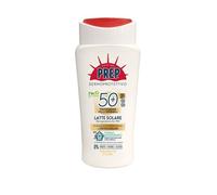Coswell Prep Latte Solare Pelli Sensibili Spf50+ Eco 200 Ml