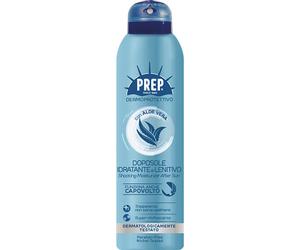 Coswell PREP SPRAY DOPOSOLE IDRATANTE ALOE BOV 150 ML