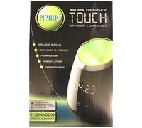 Coswell PUMILIO AROMA DIFFUSER TOUCH A ULTRASUONI