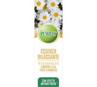 Pumilio Essenza Rilassante Con Antibatterico 10 Ml