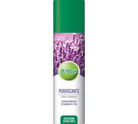 Coswell PUMILIO PURIFICANTE SPRAY PER AMBIENTE ESSENZE NATURALI DI LAVANDA E TIMO CON AZIONE IGIENIZZANTE 200 ML