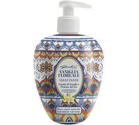 Gandini Vaniglia Floreale Sapone Liquido Mani Vellutante Vaniglia E Proteine Del Riso 500Ml