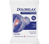 coswell spa Ghiaccio istantaneo dolorelax 1 busta