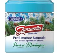 ZANZARELLA AMBIENTE PROFUMATORE NATURALE PINO DI MONTAGNA 170 G