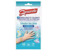 Coswell Zanzarella Braccialetti Under The Sea 25 Pezzi