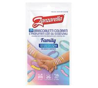 ZANZARELLA BRACCIALETTI ADULTI X25