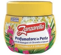 Coswell ZANZARELLA PERLE CITRONELLA & GERANIO 170 PERLE