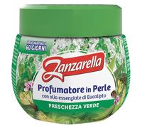 Coswell ZANZARELLA PERLE FRESCHEZZA VERDE