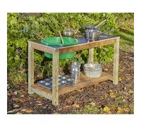 Cosy Bargain Longlast Mud Kitchen (H.45cm) - 52325