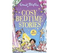 Cosy Bedtime Stories