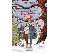 Cosy Christmas Mystery: Retour à St Mary Hill