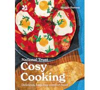 Cosy Cooking: Hunker down with these tasty, thrifty and easy comfort food recipes