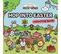 Cosy Cute Hop into Easter (Tascabile) Cosy Cute