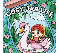 Cosy Jar life: Malebog
