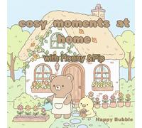 Cosy Moments At Home: With Honny & Pip