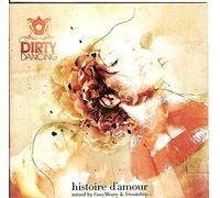 Cosy Mozzy - Histoire d'amour : Dirty Dancing