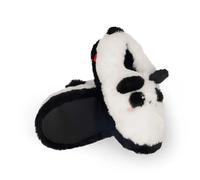 Legami Cosy Slippers, Slipper, Panda, 35 EU
