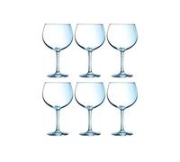 Cosy & Trendy 1356 Cosy Moments - Set di 6 bicchieri da cocktail, 70 cl