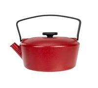 Cosy & Trendy 8202298 - Teiera in ghisa "Charlie", 0,71 L, a induzione