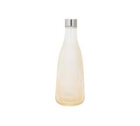 Cosy & Trendy Bottiglia di vetro Atla, Champagne, 1L