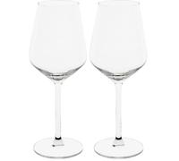 Cosy & Trendy Set di 6 bicchieri da vino Grace Cosy Moments, 38 CL
