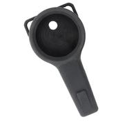 CosyCaya Protezione per Stivale con manometro da Immersione Epdm, in Metallo per manometro ad Alta Pressione di Prima Fase di Immersione Ecologica
