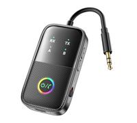 CosyCaya Ricevitore Bluetooth Airlink Adattatore Bluetooth per Airplane Airfly Pro Trasmettitore Bluetooth Aereo