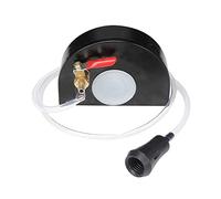 CosyCaya Set di protezione per smerigliatrice angolare copertura di sicurezza per base di macchina tagliatrice d'acqua kit di protezione per la raccolta della polvere copertura protettiva per polvere