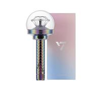 COSYPOSY Seventeen Official Light Stick Ver.3 + 1 Miniature Keyring