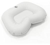 CosySpa Cuscino Per Vasche Idromassaggio -Alzasedia Antiscivolo - Cuscino Comfortevole Gonfiabile Per Tutte Le Vasche Idromassaggio, Piscine & Spas | Accessorio Di Alta Qualità