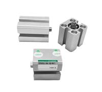 COSZWQDP 1 Cilindro Pneumatico SSD2-ML-32-25-W1 SSD2-ML-32-30-W1 SSD2-ML-32-40-W1 SSD2-ML-32-50-W1(SSD2-ML-32-30-W1)