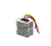 COSZWQDP 36V a 28V 5A 8A 10A 12A 15A DC DC Buck Converter Regolatore 30-60 Volt a 28 Volt 140-420W Alimentazione for Auto Solare(8A)