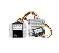 COSZWQDP Convertitore DC DC da 18-90 V a 12 V 5 A 10 A 15 A 20 A Regolatore di Tensione Step-Down 24 V 36 V 48 V 60 V 72 V Trasformatore Alimentazione for Auto_12 V(10A,48V(30-60V)-12V)