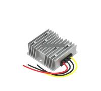COSZWQDP Convertitore di Potenza DC DC Step-Down da 15-40 V, 18 V, 19 V, 24 V, 36 V a 13,8 V, 10 A, 20 A, 30 A, Alimentatore Switching for Auto(10A)