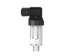 COSZWQDP Sensore di Pressione M20-1.5 DC24V Trasmettitore di Pressione al silicio Trasduttore for Acqua e Olio Uscita 4-20 mA Sensore di Pressione Trasduttore 0-1.6 MPA(1-5v Output,0-0.4.Mpa)