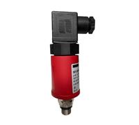 COSZWQDP Sensore di Pressione Pressostato 501.932003141 0-25 Bar for impianti, Macchine, Robot