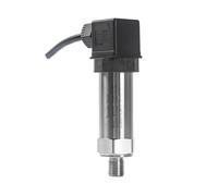 COSZWQDP Trasmettitore di Pressione Idraulico da 400 Bar, 600 Bar, 4 Bar, 10 Bar, 4 a 20 mA, 0-10 V RS485, M20*1,5, Piccolo sensore di Pressione(Output 4-20ma,0-250bar)