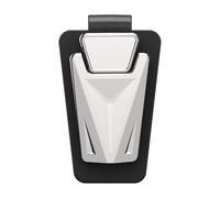 COT SUN VISISTA SU PESORI Montaggio Per Occhiali Interni Per Automobili | Clip Per Occhiali Da Sole Per Visiera Per Auto | Supporto Supporto Supporto E Organizer Per Occhiali | Per Auto