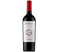 Cotarella Tenuta Montiano"Sodale" Merlot Lazio IGP 2018 cl. 150 MAGNUM