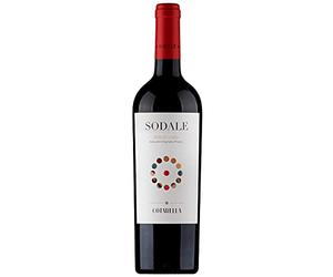 Cotarella Tenuta Montiano"Sodale" Merlot Lazio IGP 2018 cl. 150 MAGNUM