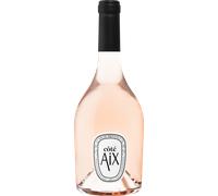 Côté Aix Rosé 2025 - Maison Giambagli Coteaux d'Aix en Provence