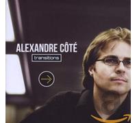 Cote, Alexandre - Transitions
