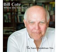 Cote, Bill - Where Do You Start