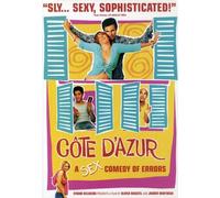 Côte D’Azur