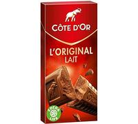 Côte d?Or L?Original Latte 200 g (3 pezzi)