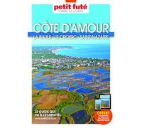 Côte d'Amour: La Baule, Le Croisic, Saint-Nazaire