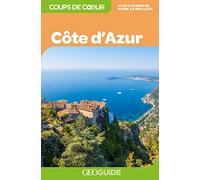 Côte d'Azur